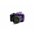20.0-Megapixel 1080p Full HD 67x Optical Zoom Wi-Fi Bridge Camera F91704