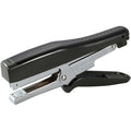 Xtreme Duty Plier Stapler 45-Sheet Capacity Black/Charcoal Gray F9460