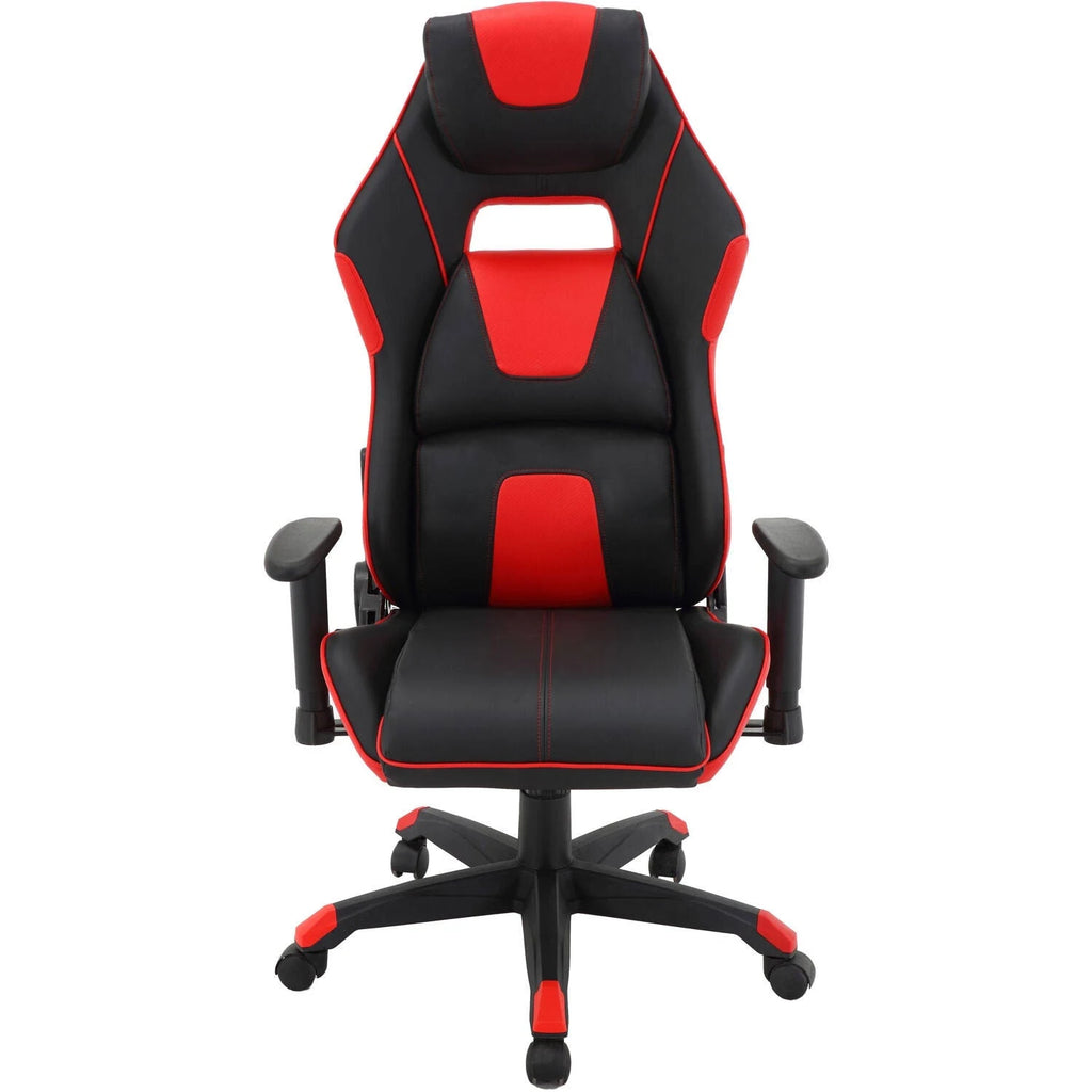 Black/Red Gaming Chair Q105857