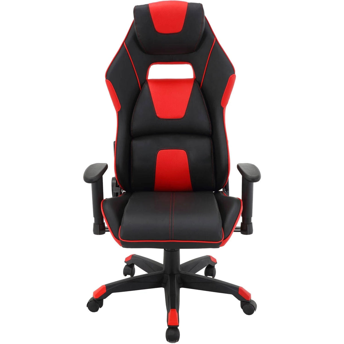 Black/Red Gaming Chair Q105857
