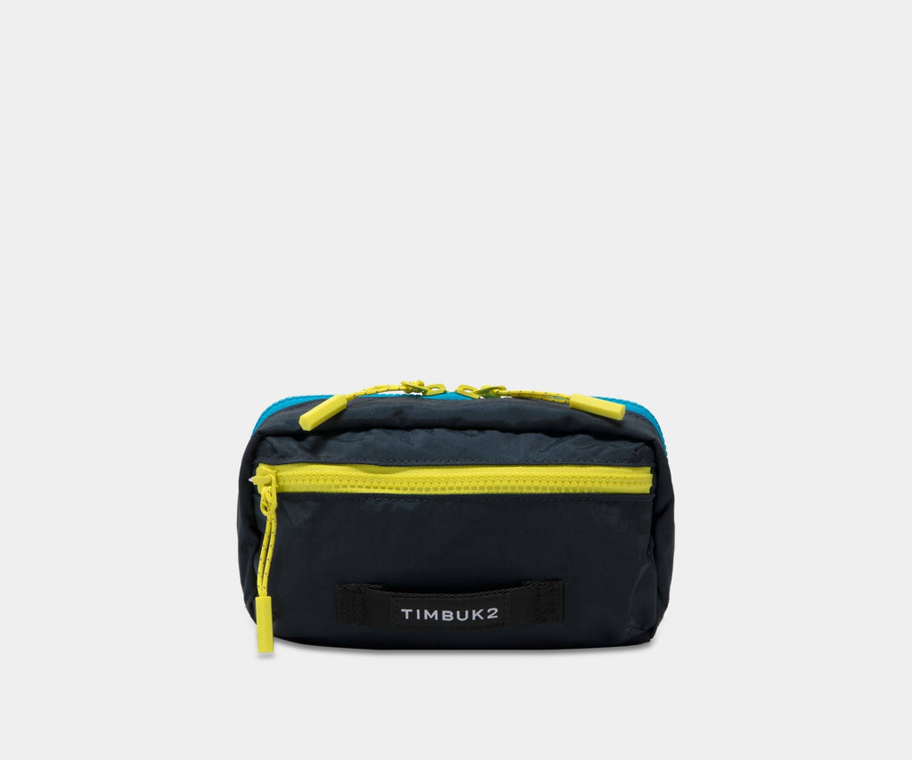 Eco Nautical Pop Belt Bag F9444