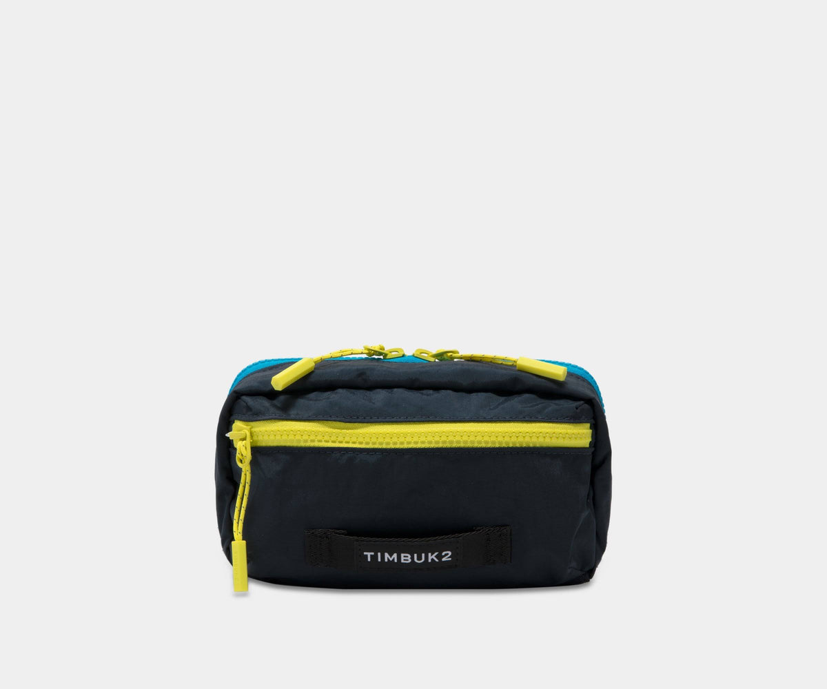 Eco Nautical Pop Belt Bag F9444