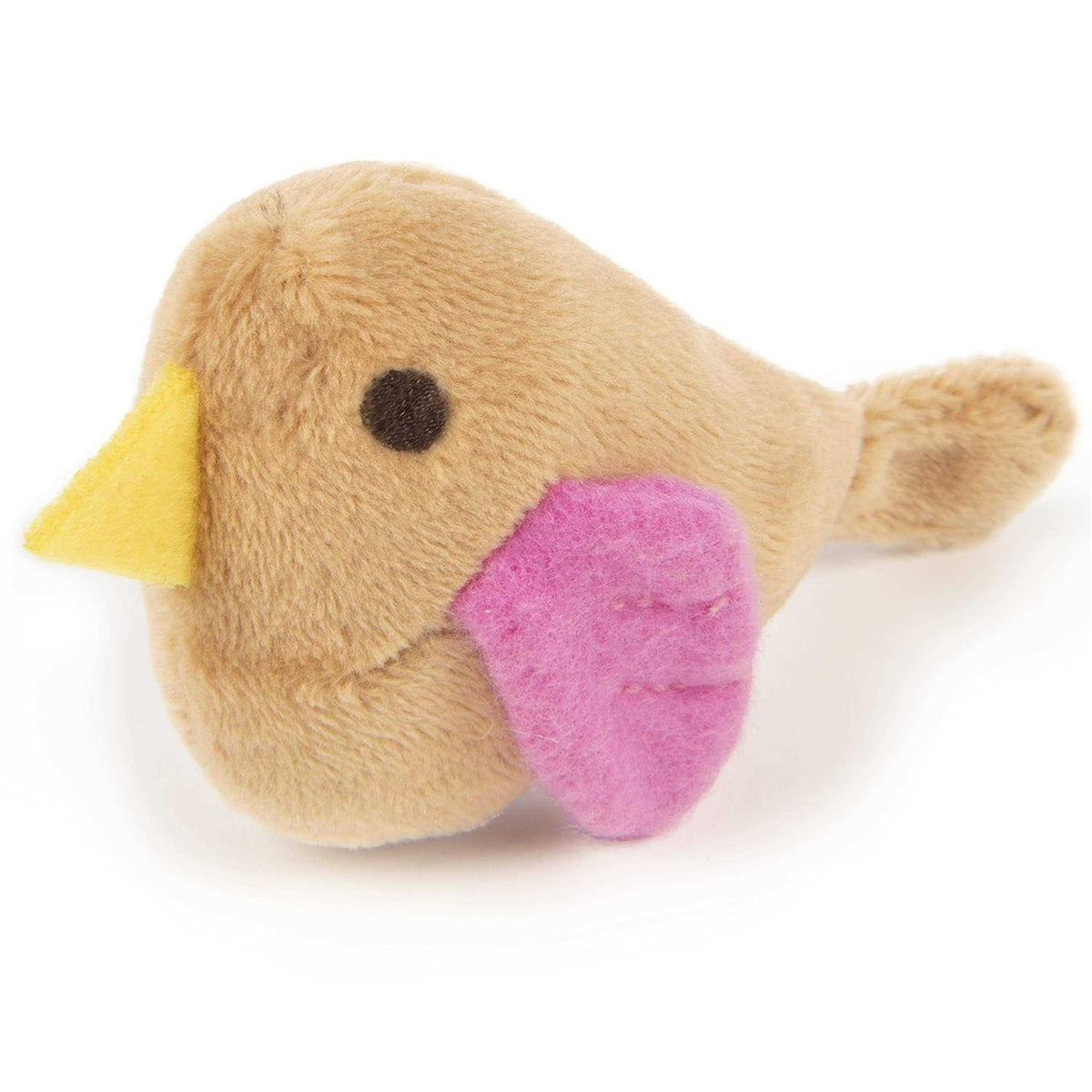 Electronic Bird-Sound Cat Toy P2151