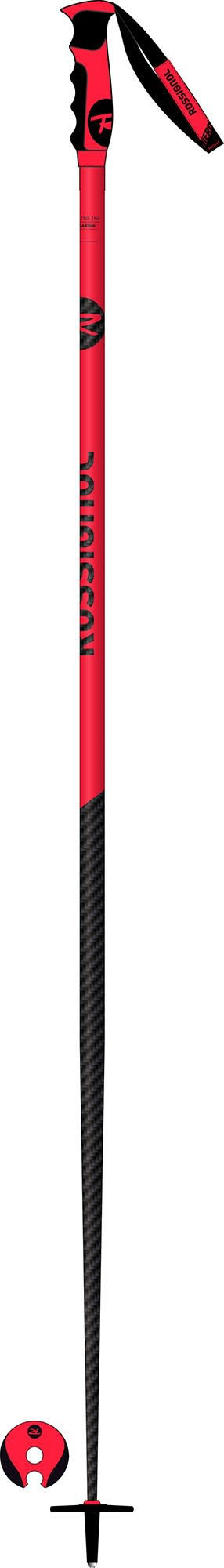Hero Carbon Poles 120 cm U4959