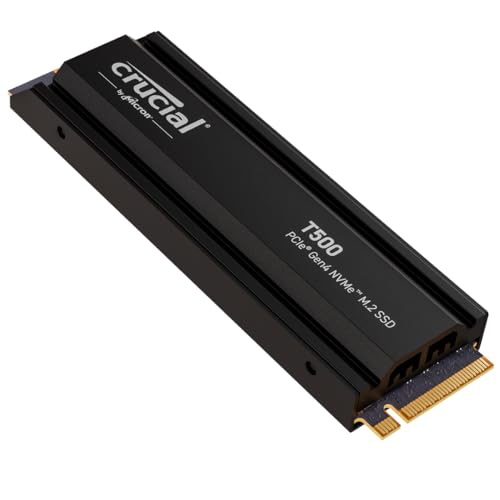 1TB Gen4 NVMe M.2 Internal SSD C92002