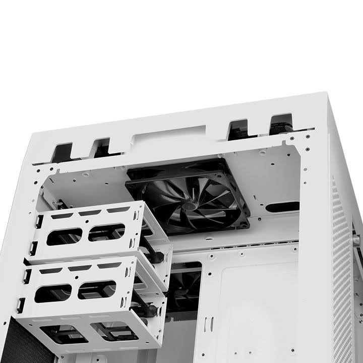 The Tower 900 Snow Case D802