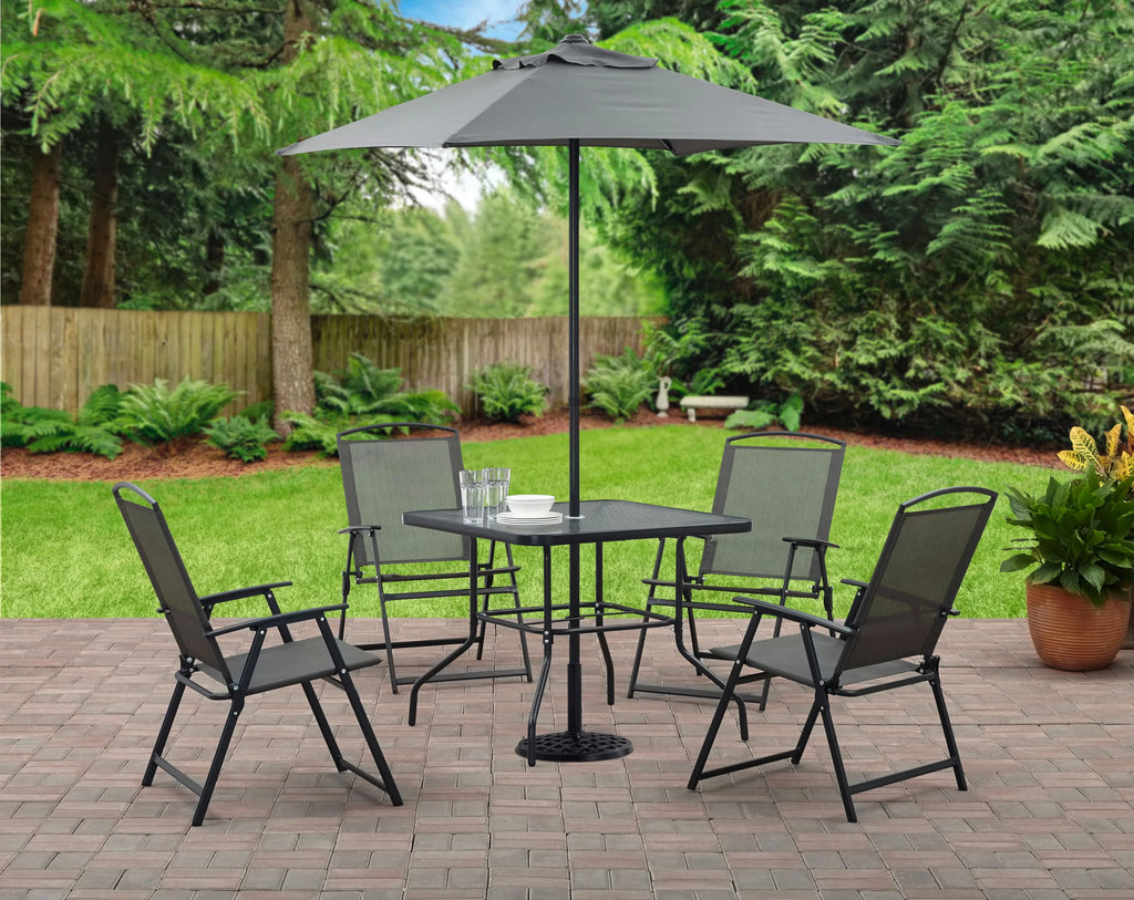 Outdoor Patio Dining Set of 6 R913757