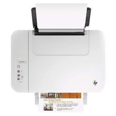 HP Deskjet 1510 All-in-One Inkjet Printer I1424