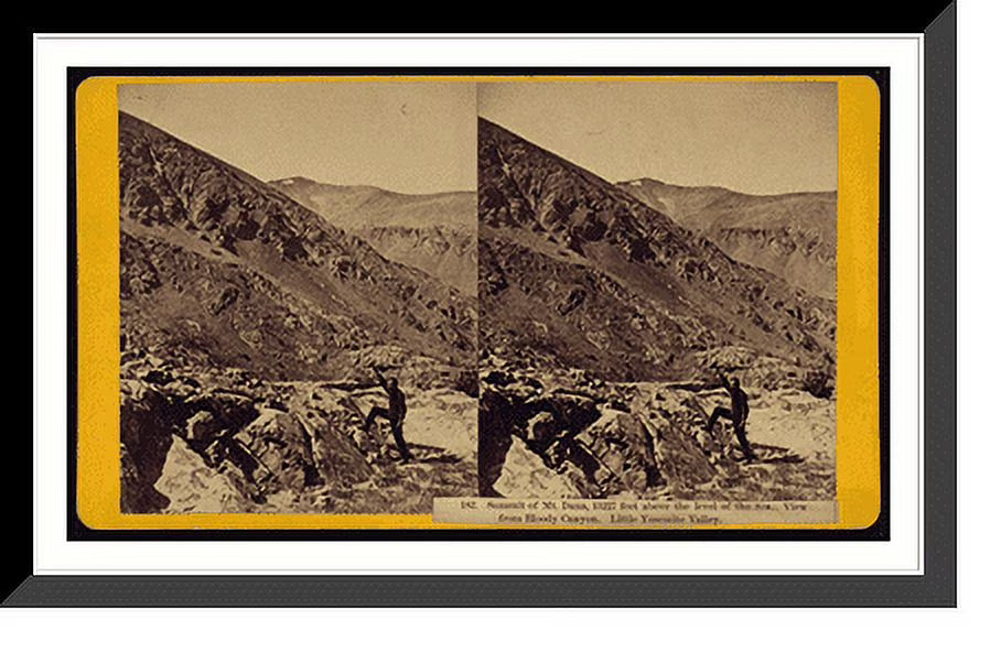Framed Print, 17-7/8" x 21-7/8" L922