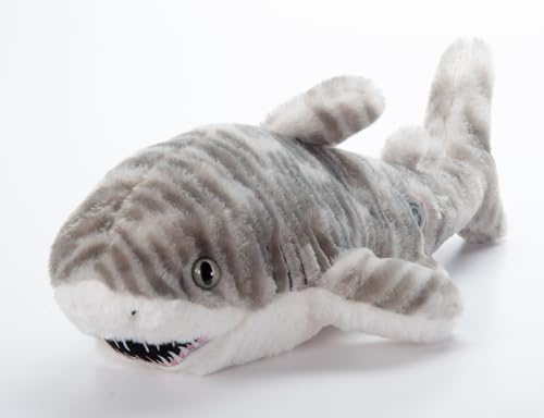 20 inches Shark Plush Toy D123