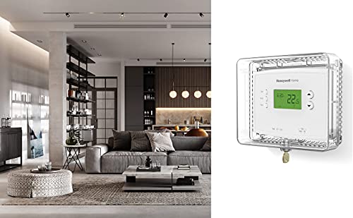 Non-programmable Thermostat G86557