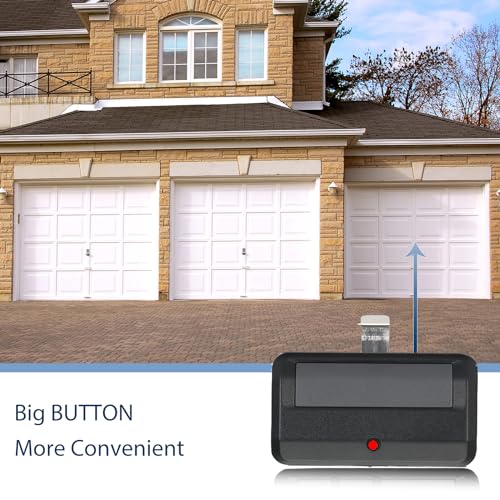 Garage Door Opener Remote Keypad R39575