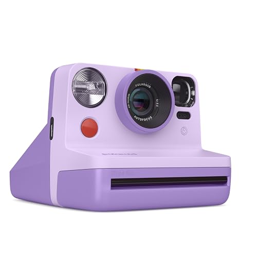 Black Instant Camera Film Bundle Y785