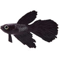 Silicone Artificial Fish Ornament for Fish Tank I295050