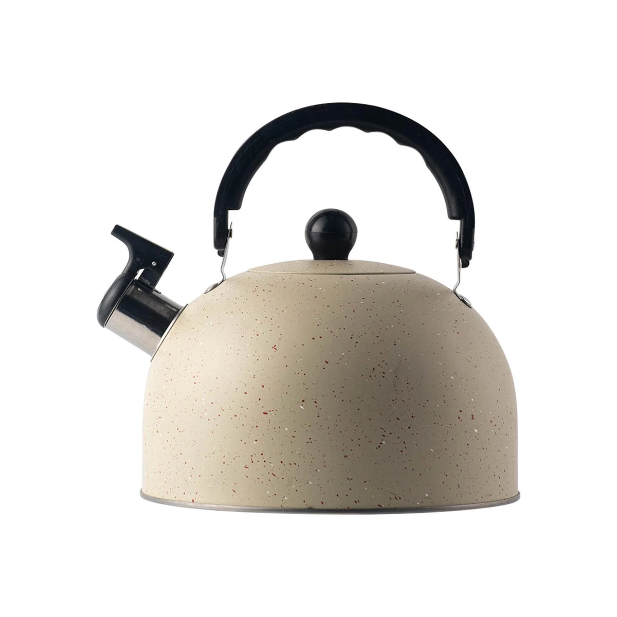 2.5L Stainless Steel Whistling Tea Kettle P437