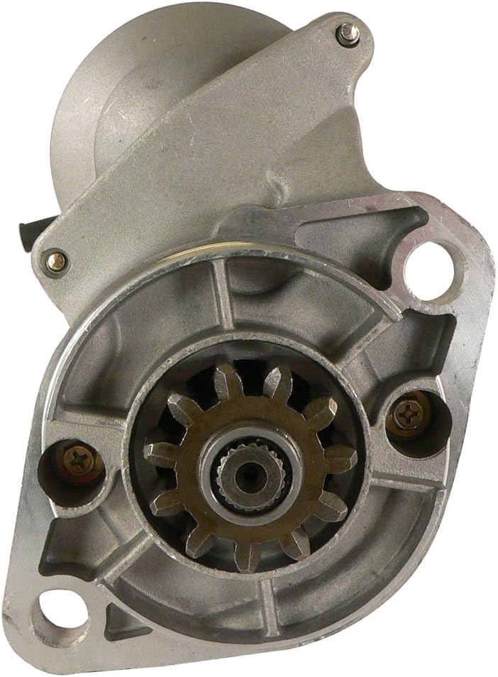 Starter for Kubota Tractors H75509