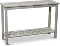 Eucalyptus Console Table R120