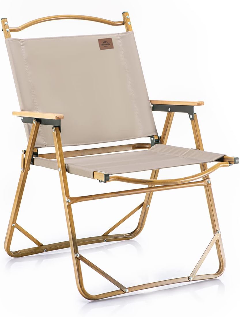 Foldable Aluminum Chair N900858