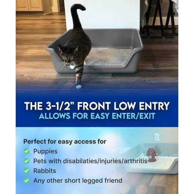 Indoor Dog Potty Tray U649400