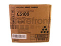 Black Toner Cartridge S816