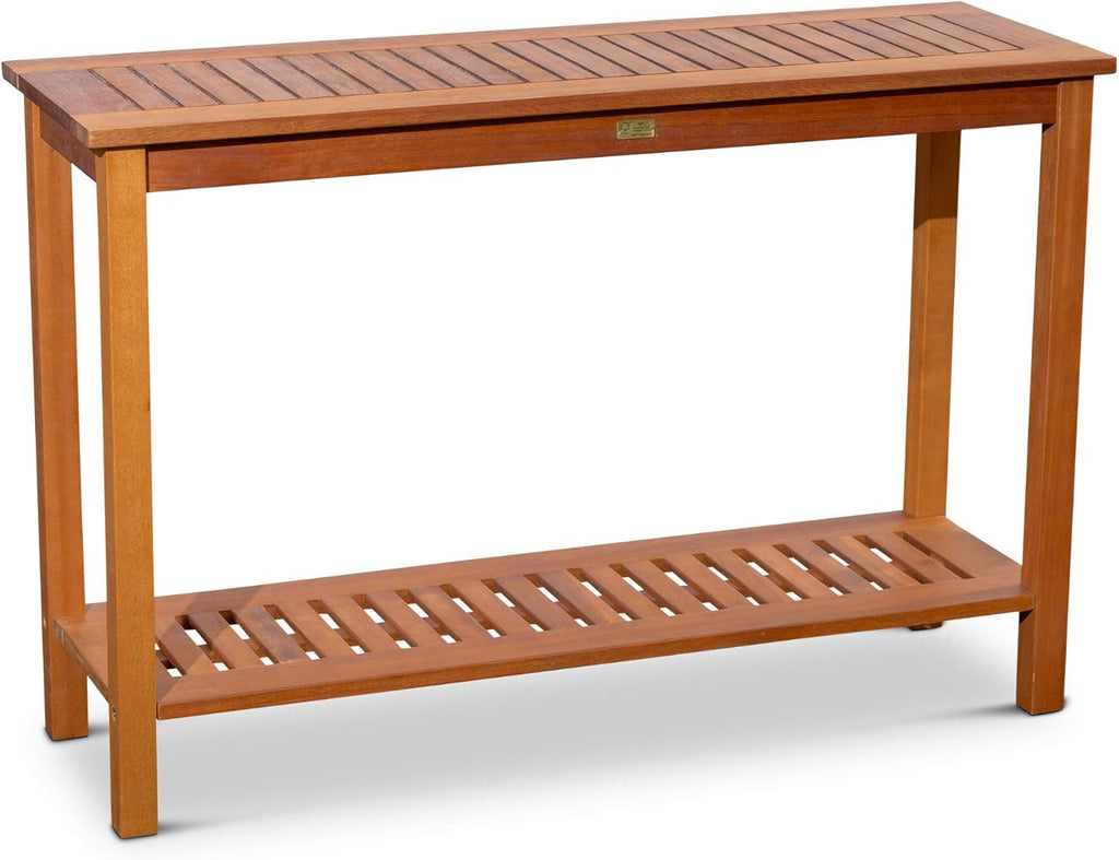 Eucalyptus Console Table R120