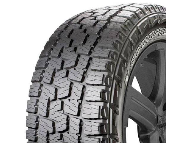 265/70R16 112T All Terrain Tire Y340723