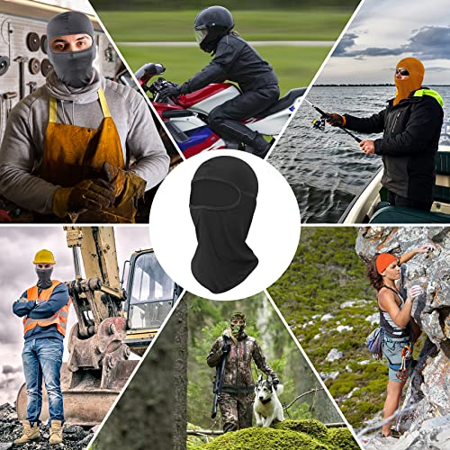 Full Face Ski Mask P66128