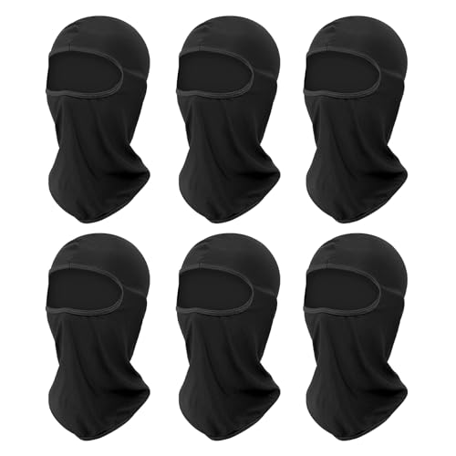 Full Face Ski Mask P66128