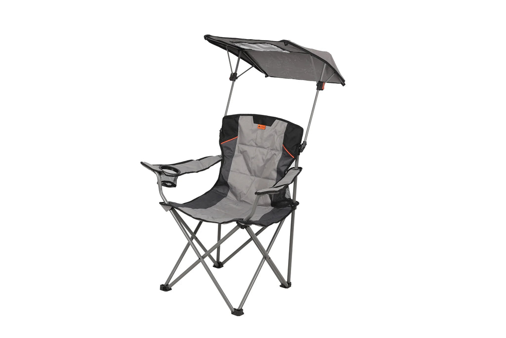 Oversized Camping Chair with Shade C97432