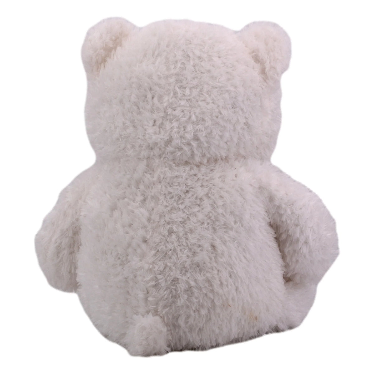 White 28 Inch Plush Teddy Bear Stuffed Animal P30282