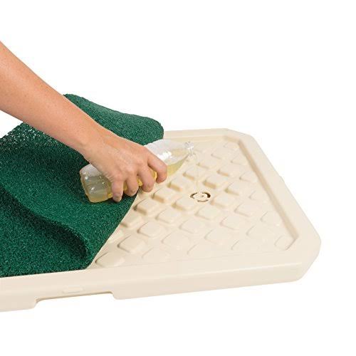 Indoor Potty System D87451