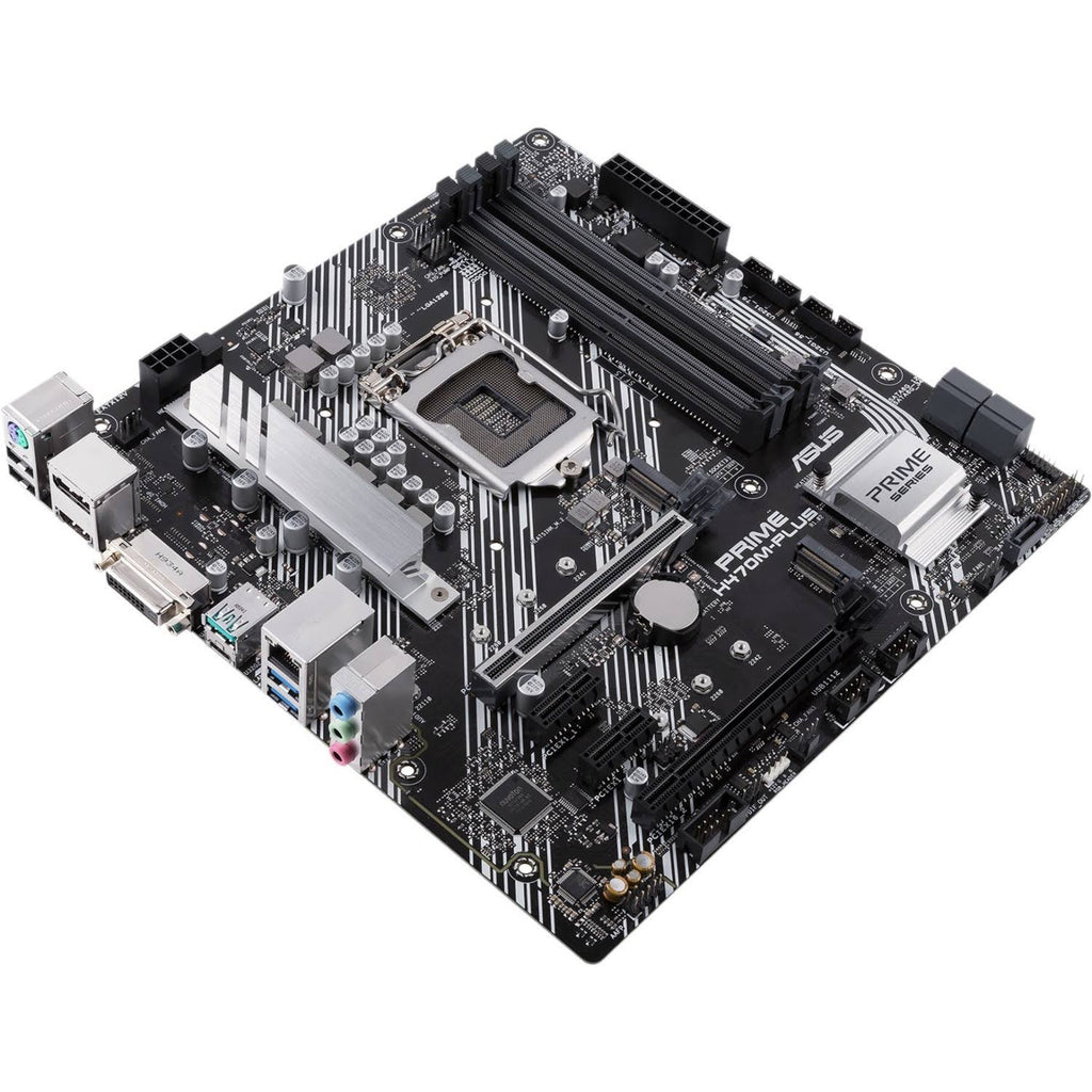 Prime H470M-PLUS Motherboard U885