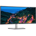 34.1" WQHD Curved Screen WLED LCD Monitor Y456640