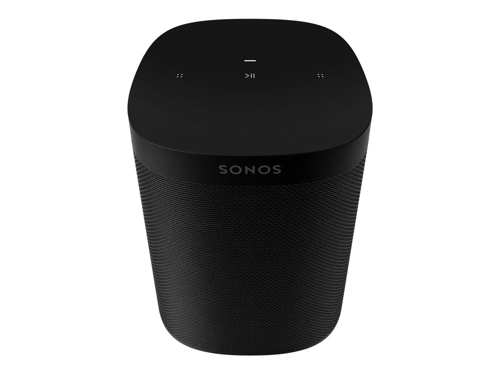 Black Smart Speaker E8690