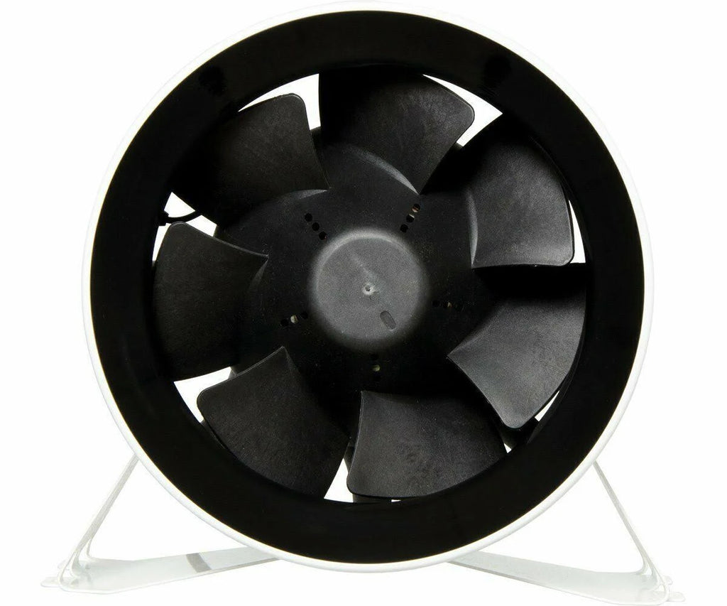 10x22 1065 CFM Mixed-Flow Digital Fan Z478742