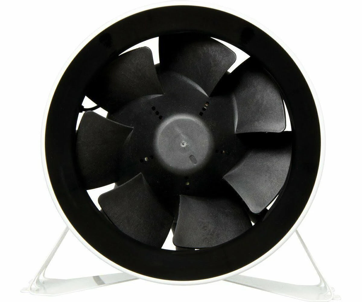 10x22 1065 CFM Mixed-Flow Digital Fan Z478742
