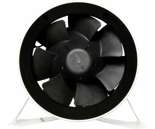 10x22 1065 CFM Mixed-Flow Digital Fan Z478742
