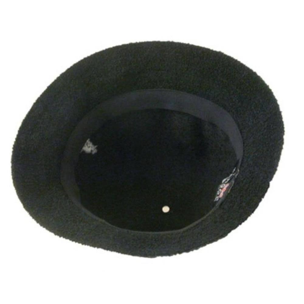 Black Casual Hat XL T6067