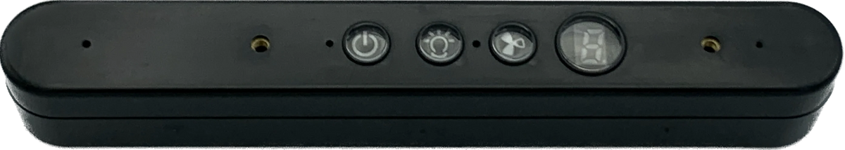 Control Switch B68080