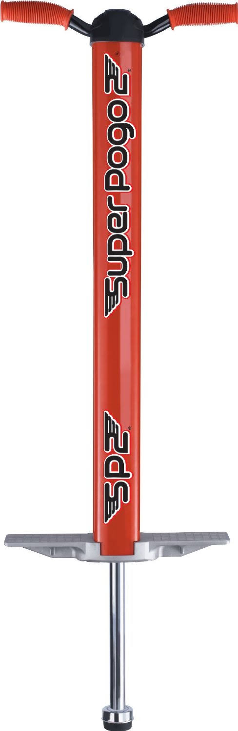 2 Pogo Stick (Red) U31128