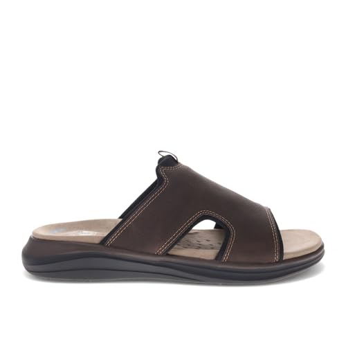 Men's Slide Sandal D6284