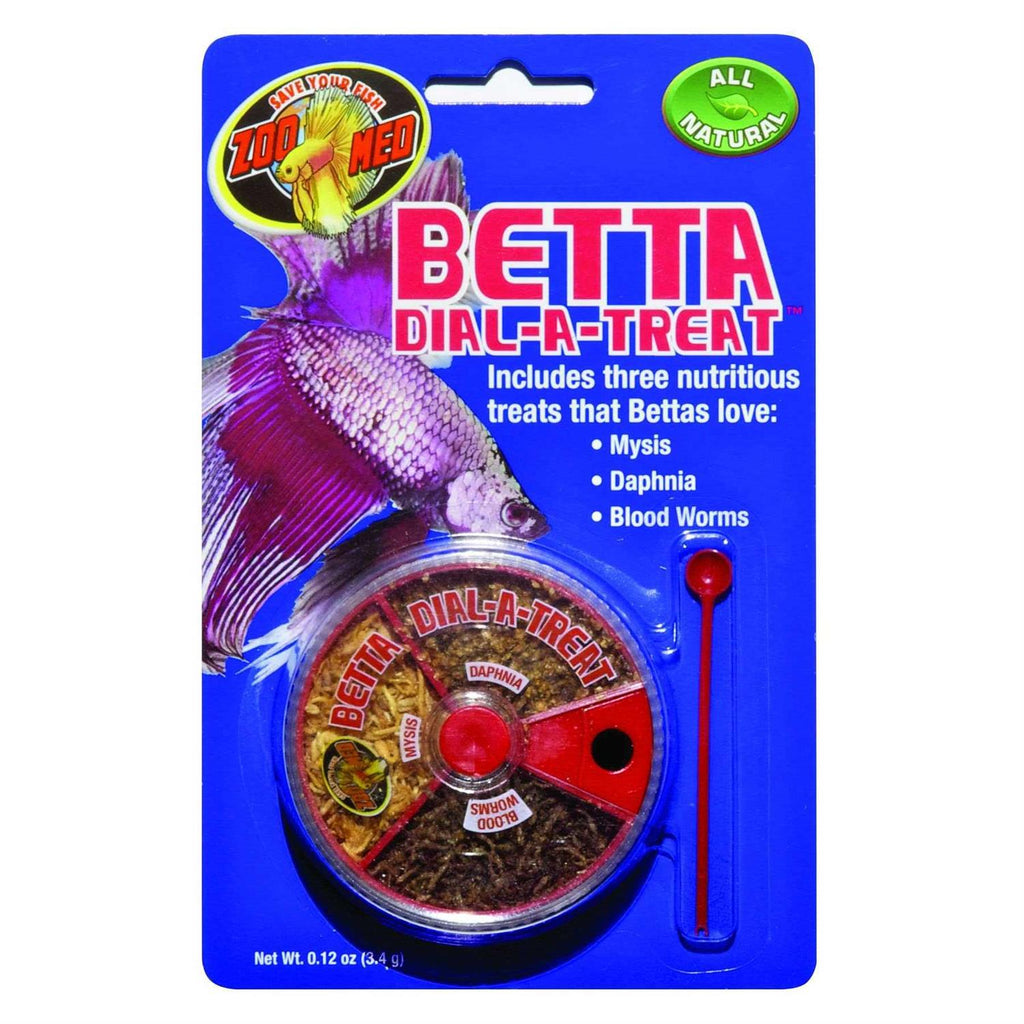 Betta Treat M711031