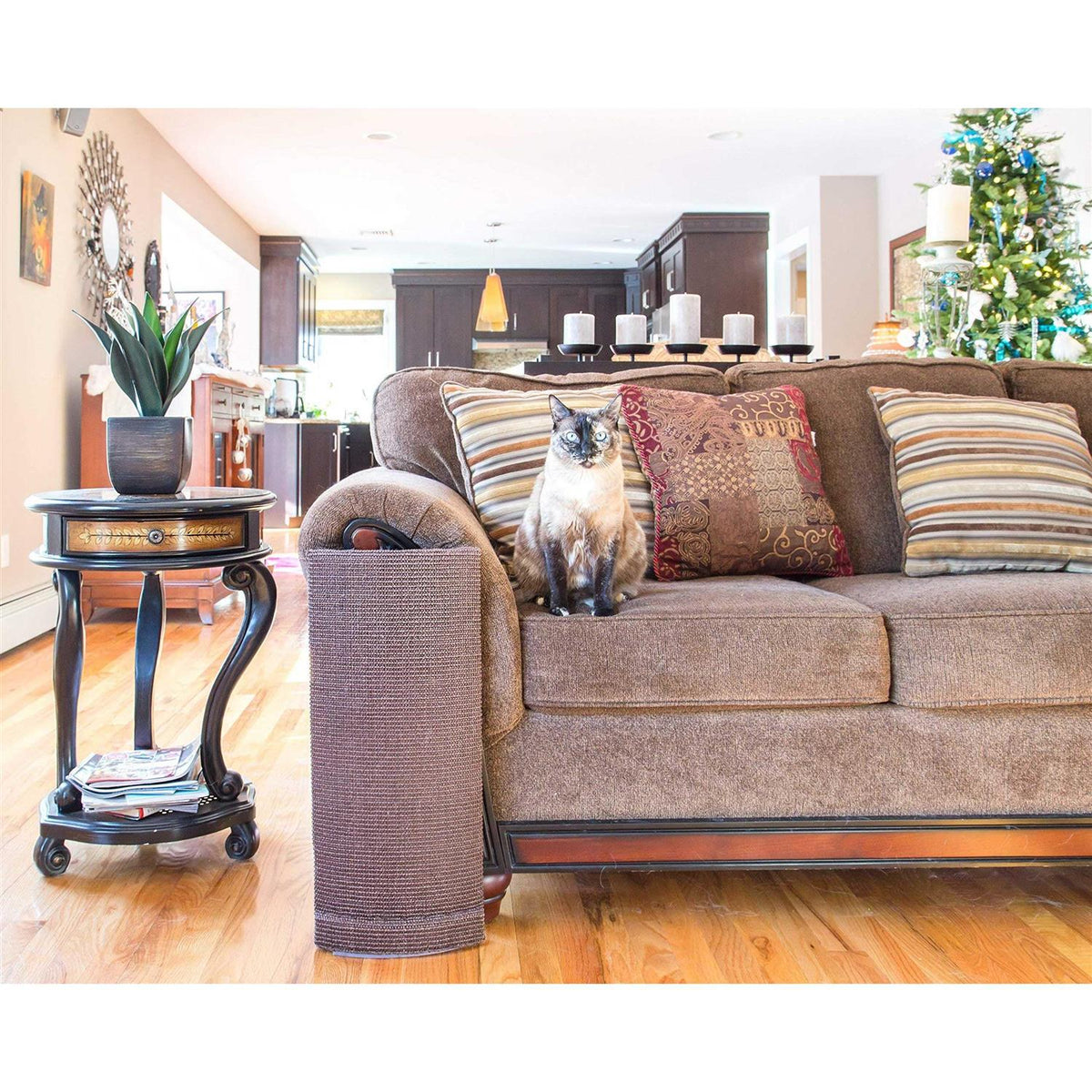 Cat Scratching Post Furniture Protector E106147