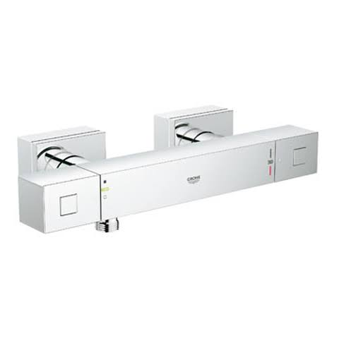 Thermostatic Shower Mixer Y4743