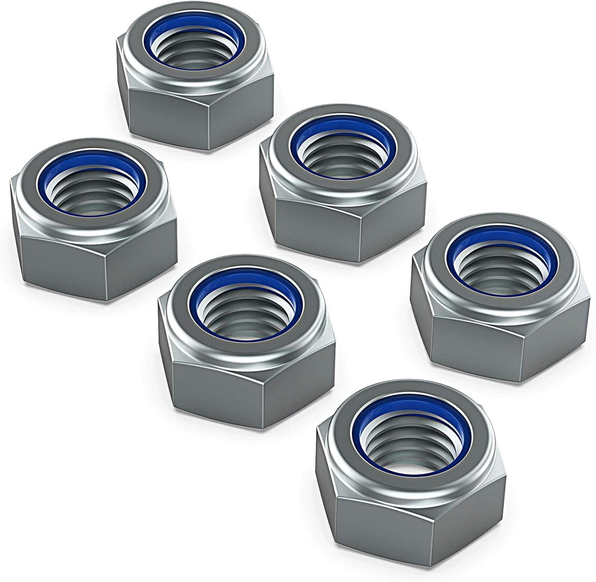 2" Suspension Leveling Lift Kit Front Pack of 2 V97029