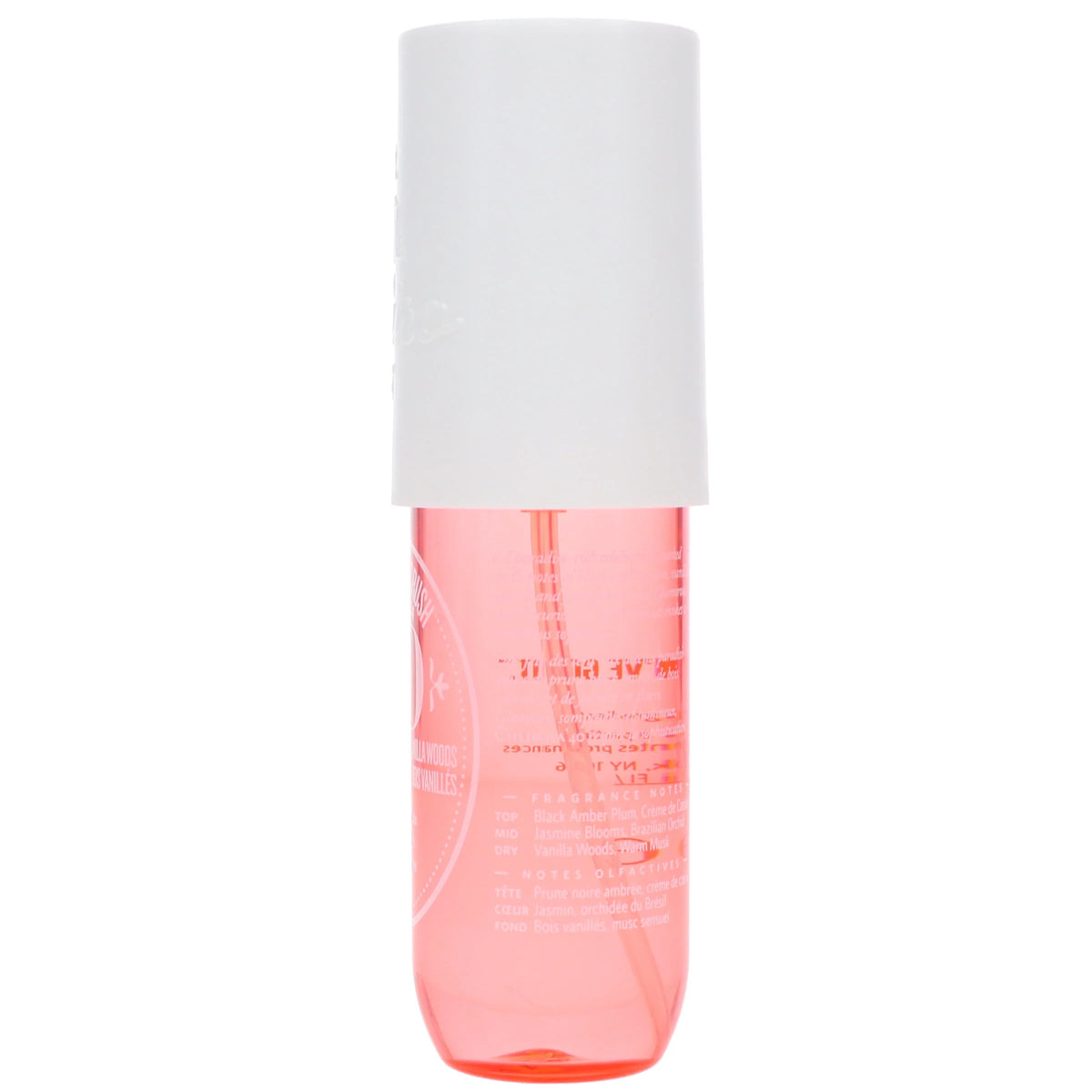Hair & Body Mist 3 oz B90441
