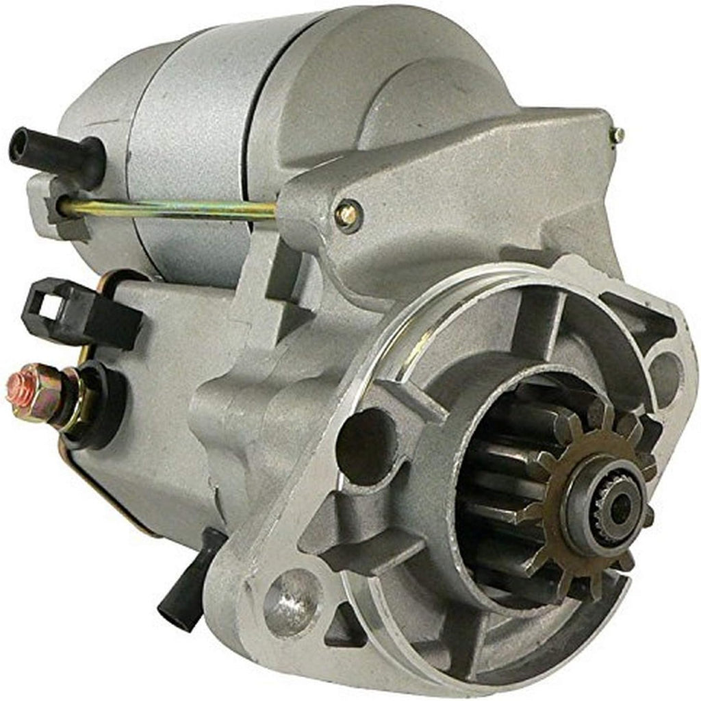 Starter for Kubota Tractors H75509