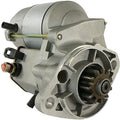 Starter for Kubota Tractors H75509