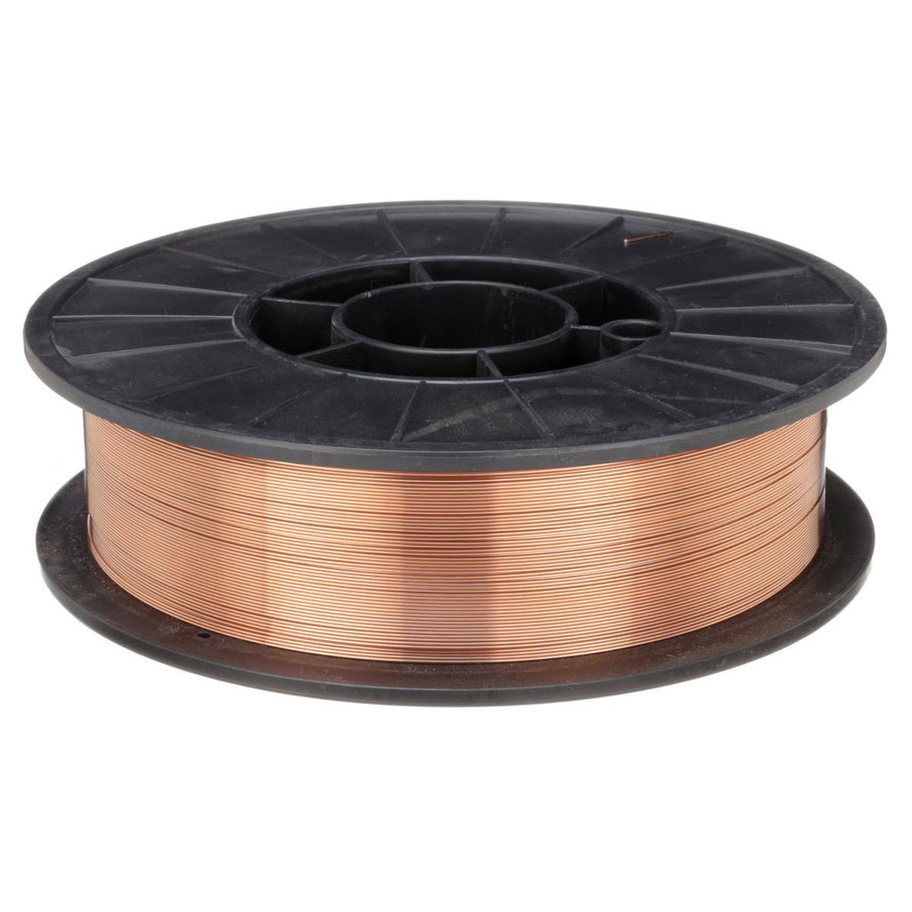 Carbon Steel MIG Welding Wire 0.023 in. Q41225