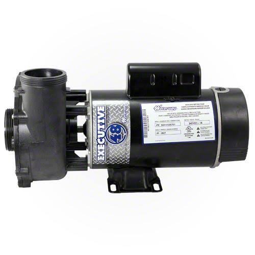 1.0hp 115V 1-Speed Pump Z50335